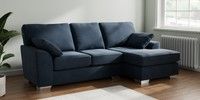 Medium Sofa Chaise - Right Hand