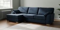 Large Sofa Chaise - Left Hand