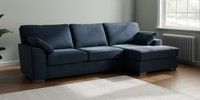 Large Sofa Chaise - Right Hand