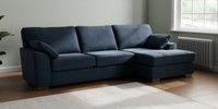 Large Sofa Chaise - Right Hand