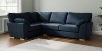 Large Corner Sofa - Left Hand