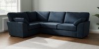 Large Corner Sofa - Left Hand