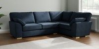 Large Corner Sofa - Right Hand