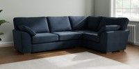 Large Corner Sofa - Right Hand