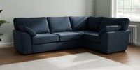 Large Corner Sofa - Right Hand