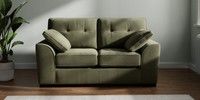 2 Seater Small Sofa