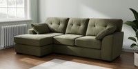 Medium Sofa Chaise - Left Hand