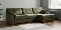 Large Sofa Chaise - Right Hand