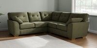 Medium Corner Sofa - Universal