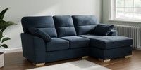 Small Sofa Chaise - Right Hand