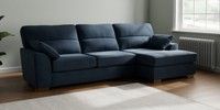 Large Sofa Chaise - Right Hand