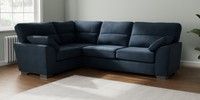 Large Corner Sofa - Left Hand