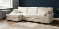 Large Sofa Chaise - Left Hand