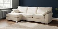 Large Sofa Chaise - Left Hand
