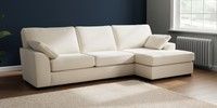 Large Sofa Chaise - Right Hand