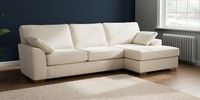 Large Sofa Chaise - Right Hand