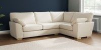 Large Corner Sofa - Right Hand