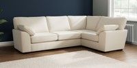 Large Corner Sofa - Right Hand