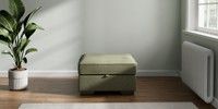 Storage Footstool