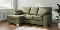 Small Sofa Chaise - Left Hand