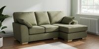 Small Sofa Chaise - Right Hand