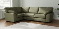 Large Corner Sofa - Left Hand