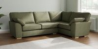 Large Corner Sofa - Right Hand