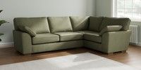 Large Corner Sofa - Right Hand
