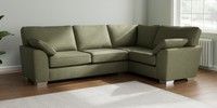 Large Corner Sofa - Right Hand