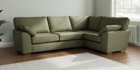 Large Corner Sofa - Right Hand