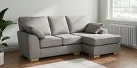 Small Sofa Chaise - Right Hand