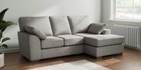 Small Sofa Chaise - Right Hand