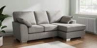 Small Sofa Chaise - Right Hand