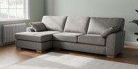 Large Sofa Chaise - Left Hand