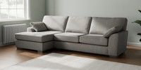 Large Sofa Chaise - Left Hand
