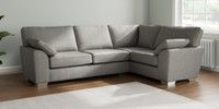 Large Corner Sofa - Right Hand