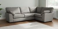 Large Corner Sofa - Right Hand