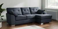 Medium Sofa Chaise - Right Hand