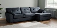Large Sofa Chaise - Right Hand
