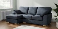 Medium Sofa Chaise - Left Hand