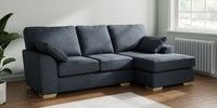 Medium Sofa Chaise - Right Hand