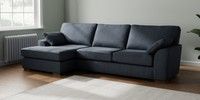 Large Sofa Chaise - Left Hand