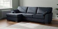 Large Sofa Chaise - Left Hand