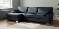Large Sofa Chaise - Left Hand