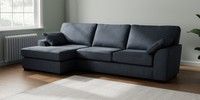Large Sofa Chaise - Left Hand