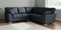 Medium Corner Sofa - Universal