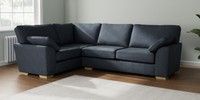 Large Corner Sofa - Left Hand