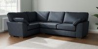 Large Corner Sofa - Left Hand