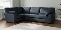 Large Corner Sofa - Left Hand