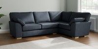 Large Corner Sofa - Right Hand